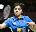Tanvi Sharma Amankan Perempat Final Korea Masters 2026