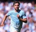 Tegaskan Komitmen, Nico Gonzalez Tak Akan Tinggalkan Manchester City