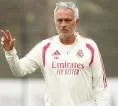 Terbongkar! Jurus Jose Mourinho yang Bikin Yan Diomande Pilih Real Madrid