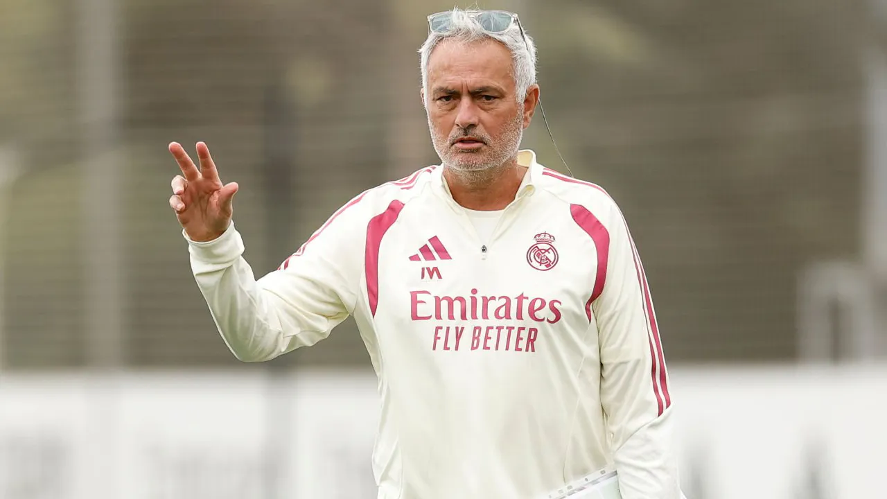 Terbongkar! Jurus Jose Mourinho yang Bikin Yan Diomande Pilih Real Madrid