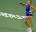 Terhindar Dari Drama, Aryna Sabalenka Melangkah Ke Babak Keempat Di Toronto