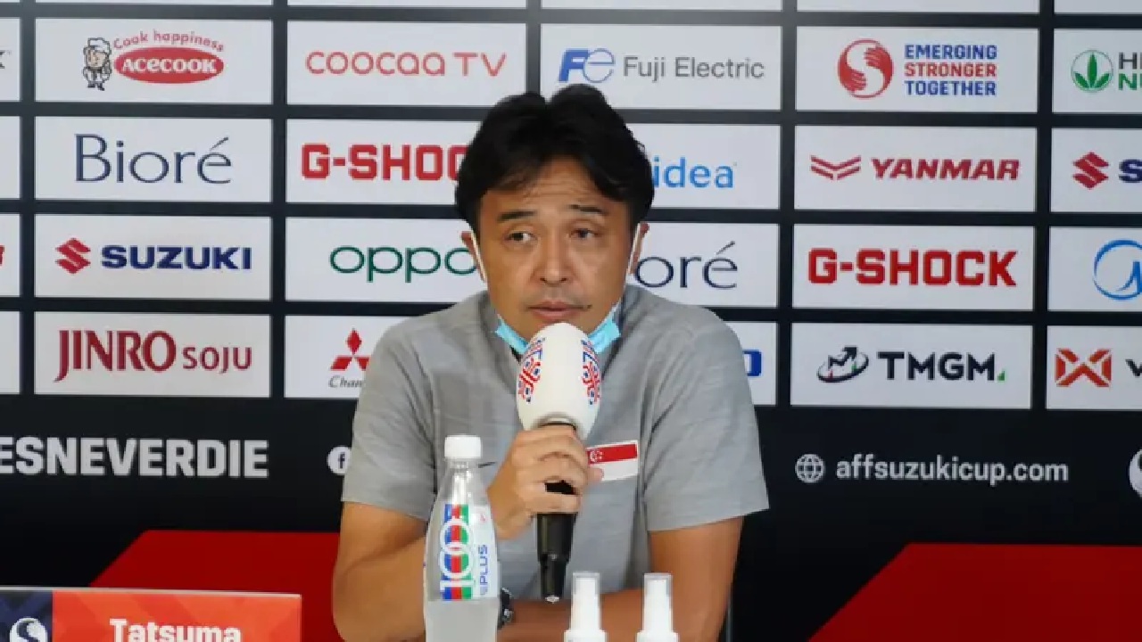 Timnas Indonesia Wajib Waspadai Dua Strategi Mematikan Singapura