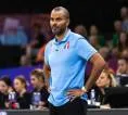 Tony Parker Ingin Antarkan ASVEL Juara NBA Eropa