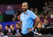 Tony Parker Ingin Antarkan ASVEL Juara NBA Eropa