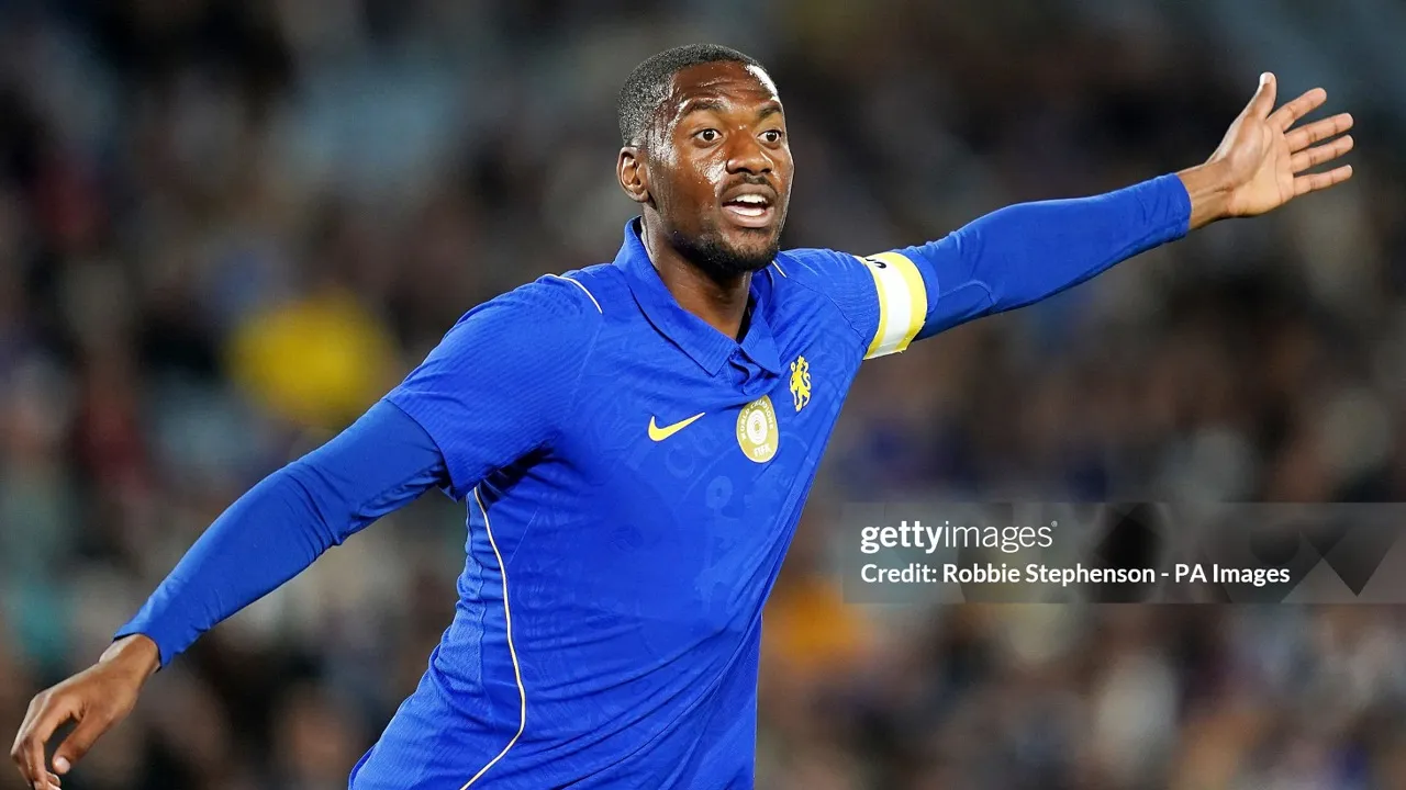 Tosin Adarabioyo Yakin Henderson dan Welbeck Bawa Dampak Besar bagi Chelsea