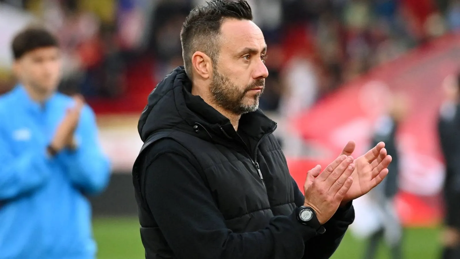 Tottenham Jajaki Transfer Alternatif Savinho Usai Ultimatum - sumber: (givemesport)