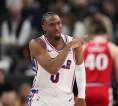 Tyrese Maxey Sukses Bujuk LeBron Gabung ke 76ers