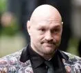Tyson Fury Bungkam usai Joshua Nyaris Kalah dari Prenga Karena Hal Ini