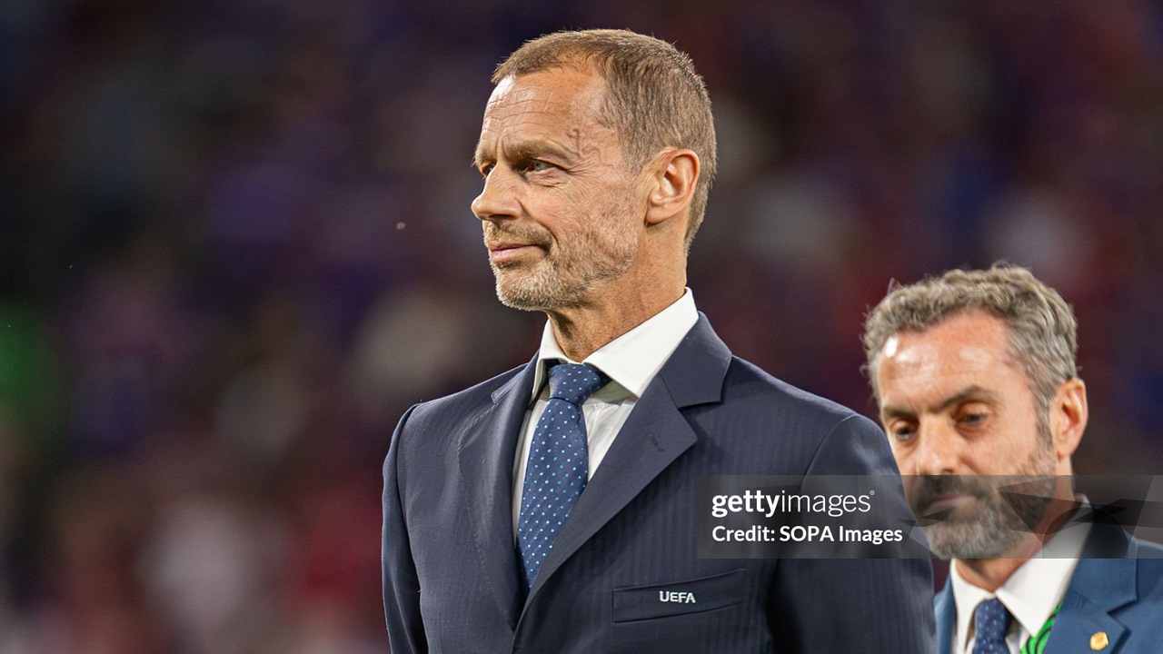 UEFA Belum Lunak, Ancaman Boikot Piala Dunia Tetap Berlaku