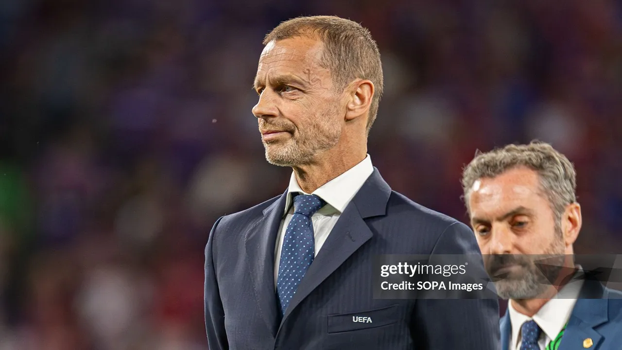 UEFA Belum Lunak, Ancaman Boikot Piala Dunia Tetap Berlaku