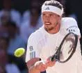 Untuk Kali Kesembilan, Alexander Zverev Jadi Kompetitor Di ATP Finals