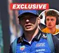 Verstappen Dukung Bintang Muda Belgia Menuju F1