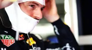 Verstappen Minta Respons Pemerintah, Hamilton Dipuji