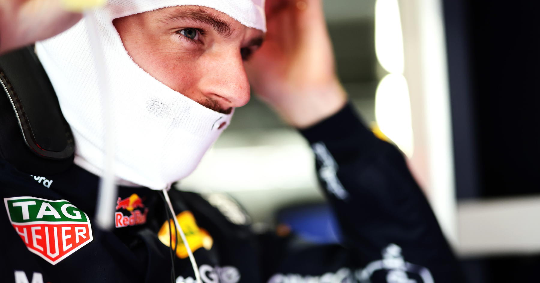 Verstappen Minta Respons Pemerintah, Hamilton Dipuji