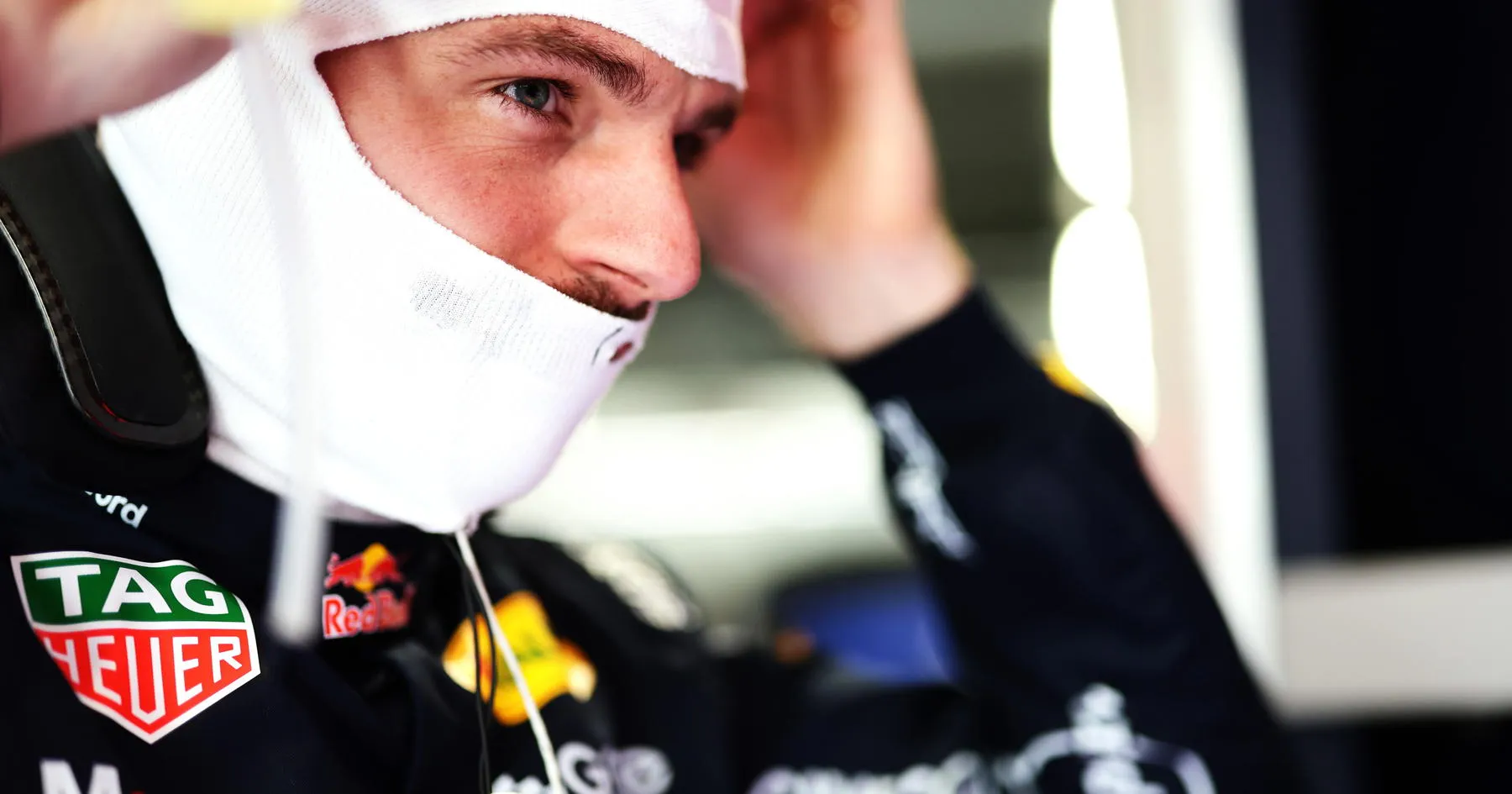 Verstappen Minta Respons Pemerintah, Hamilton Dipuji
