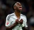 Vinicius Jr di Real Madrid: Masa Depan Kembali Dipertanyakan
