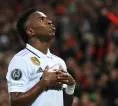 Vinicius Jr. Menolak Arsenal, Pilih Bertahan di Real Madrid