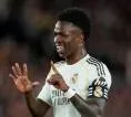 Vinicius Jr Senang Akan Bertahan Bersama Real Madrid