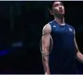 Wakil Eropa Bertumbangan di Korea Masters 2026