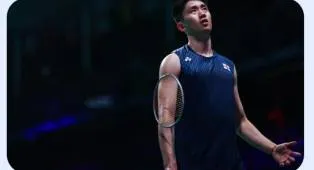 Wakil Eropa Bertumbangan di Korea Masters 2026
