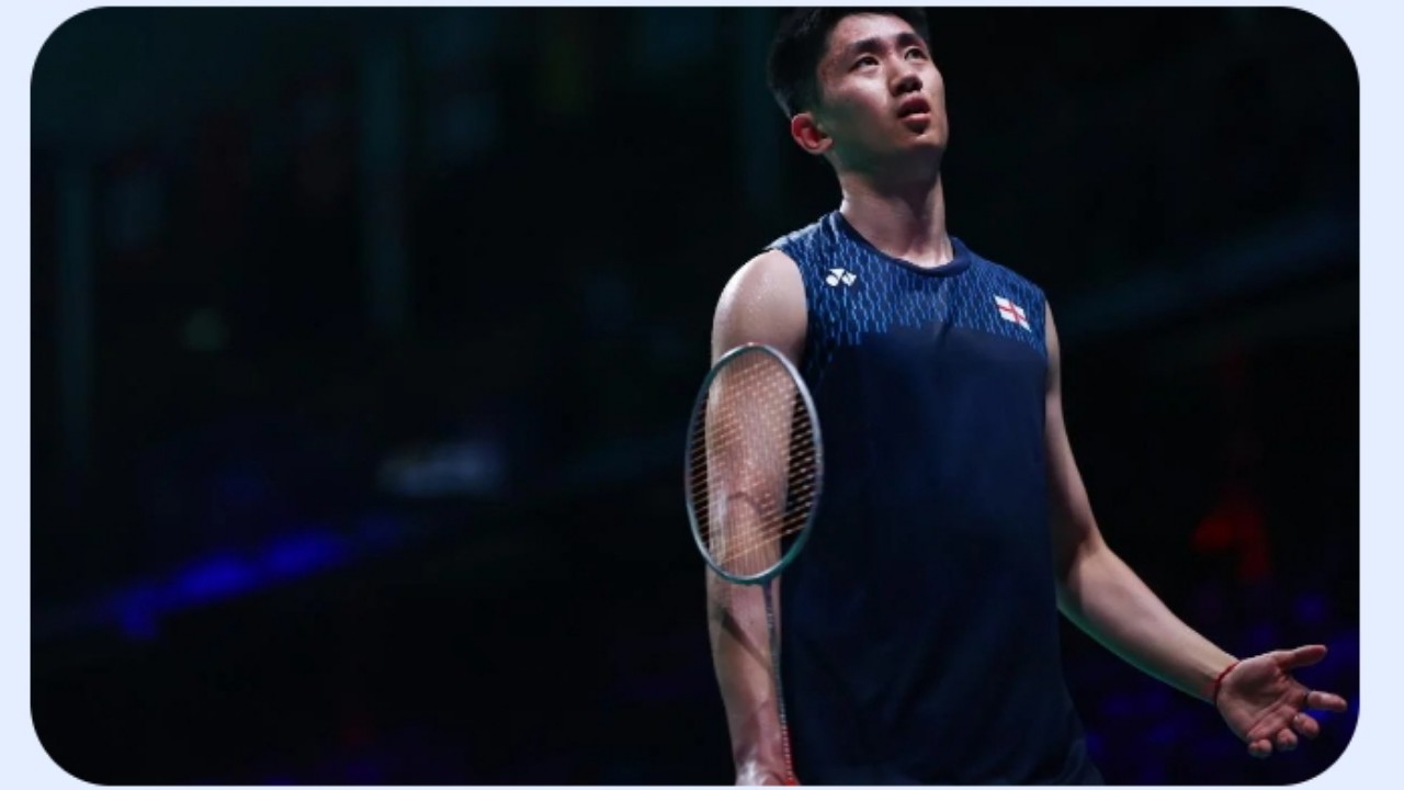Wakil Eropa Bertumbangan di Korea Masters 2026