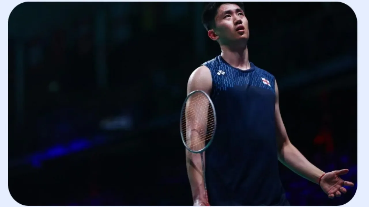 Wakil Eropa Bertumbangan di Korea Masters 2026