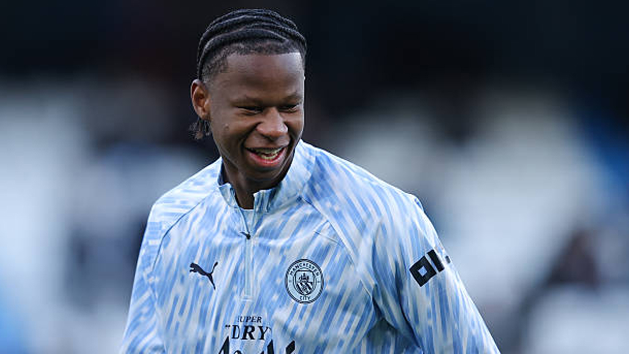 Watford Ingin Pinjam Lagi Stephen Mfuni dari Manchester City