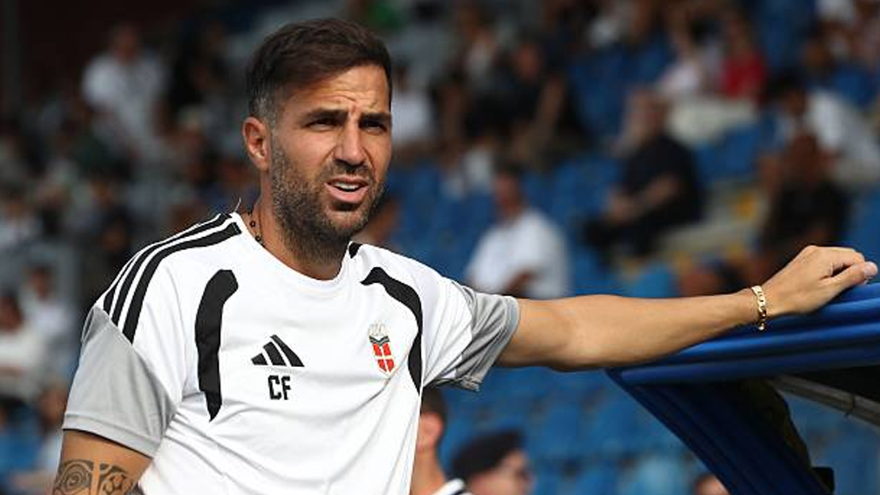 Yan Couto Gabung Como, Cesc Fabregas Puji Gaya Bermain Sang Bek