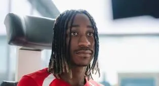 Yan Diomande Sebut Bergabung Real Madrid Adalah Impian Masa Kecil