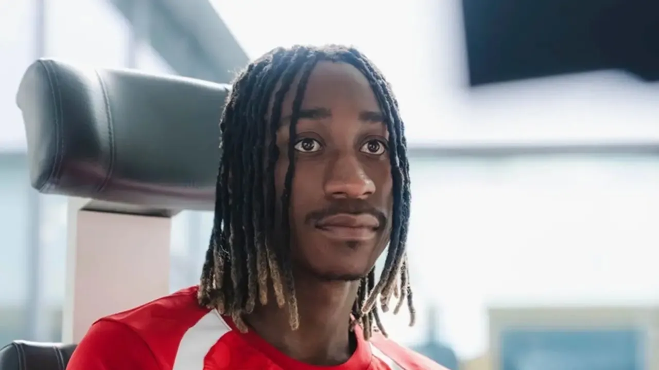 Yan Diomande Sebut Bergabung Real Madrid Adalah Impian Masa Kecil