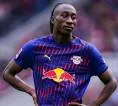 Yan Diomande Tak Masuk Skuad Real Madrid untuk Hadapi Ferencvaros