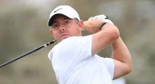 Absen Tahun Lalu, Rory McIlroy Kembali Ramaikan FedEx St. Jude Championship