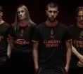 AC Milan Luncurkan Jersey Ketiga 2026/27, Kembali ke Nuansa Serba Hitam