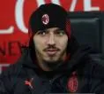AC Milan Resmi Berpisah dengan Bennacer yang Lama Absen