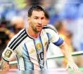 AFA Tegaskan Tidak Akan Paksa Messi Untuk Main di Copa America 2028