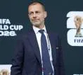 Aleksander Ceferin Siap Boikot Ajang FIFA Jika Infantino Tetap Menjabat