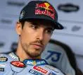 Alex Marquez Rasakan Fisiknya Belum Fit 100 Persen
