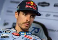 Alex Marquez Rasakan Fisiknya Belum Fit 100 Persen
