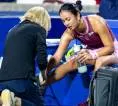 Alexandra Eala Bagikan Kondisi Kesehatan Usai Kemenangan Terbaru Di Toronto