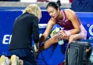 Alexandra Eala Bagikan Kondisi Kesehatan Usai Kemenangan Terbaru Di Toronto