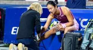 Alexandra Eala Bagikan Kondisi Kesehatan Usai Kemenangan Terbaru Di Toronto