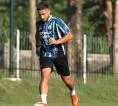 Alexandre Ramalingom Optimalkan TC Untuk Adaptasi Di Persita Tangerang