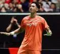 Alwi Farhan Percaya Diri Menatap Asian Games 2026