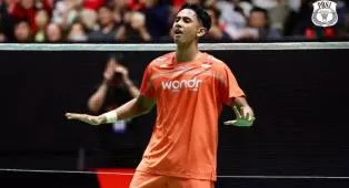 Alwi Farhan Percaya Diri Menatap Asian Games 2026