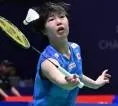Ambisi Akane Yamaguchi Pertahankan Gelar Kejuaraan Dunia