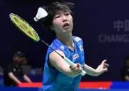 Ambisi Akane Yamaguchi Pertahankan Gelar Kejuaraan Dunia