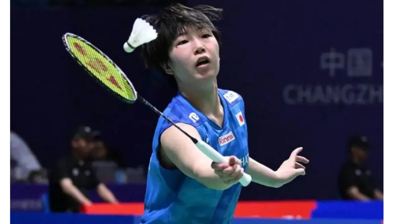 Ambisi Akane Yamaguchi Pertahankan Gelar Kejuaraan Dunia