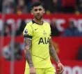 Arsenal Belum Menyerah Kejar Cristian Romero dari Tottenham
