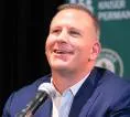 A's dan David Forst Sepakat Berpisah Jelang Kepindahan Tim ke Las Vegas
