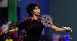 Ashmita Chaliha Melesat ke Final Korea Masters 2026